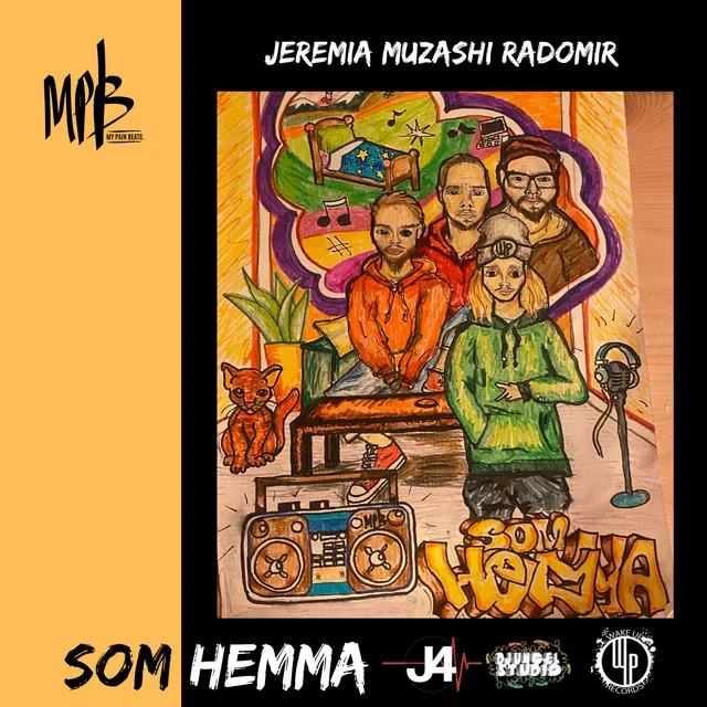 Som Hemma - Instrumental