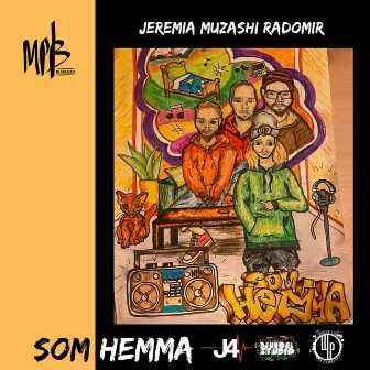 Som Hemma by Jeremia