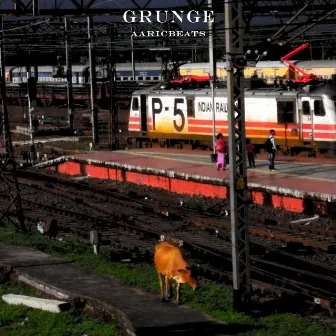 Grunge by AaricBeats