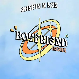 Boyfriend (Remix) by Lucero2K