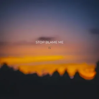 Stop blame me by Il Santo