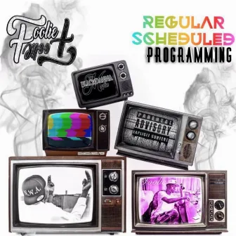 Regular Scheduled Programming by Foolie Foolie