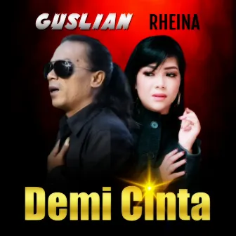 Demi Cinta by Rheina