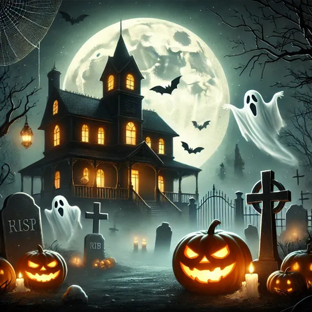 Classics Halloween 2024: The Best Hits of Horror Music