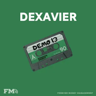 Demo 13 by Dexavier