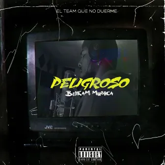 Peligroso by Beikam Musica