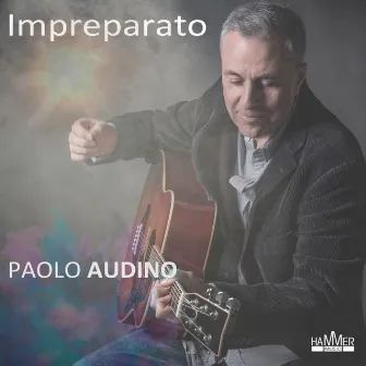 Impreparato by Paolo Audino