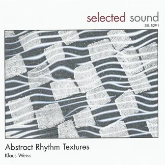 Abstract Rhythm Textures by Klaus Weiss