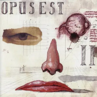 Opus II by Opus Est