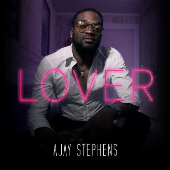 Lover (Christmas in January) by Ajay Stephens