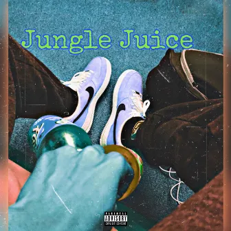 Jungle Juice by DFMB KingJay