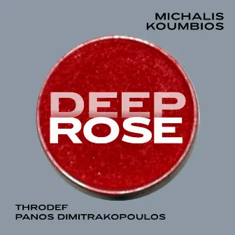 Deep Rose by Panos Dimitrakopoulos