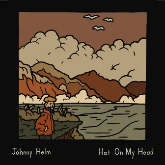 Hat on My Head by Johnny Helm