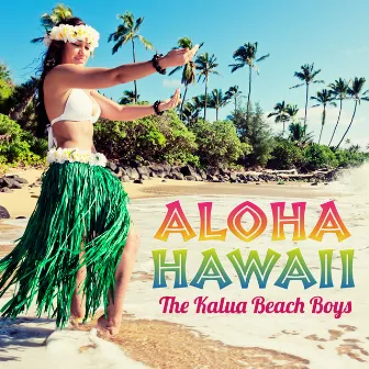 Aloha Hawaii by Kalua Beach Boys