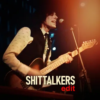 Shittalkers (Live) by Ken Stringfellow