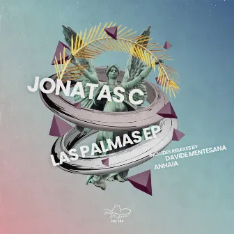 Las Palmas EP by Jonatas C