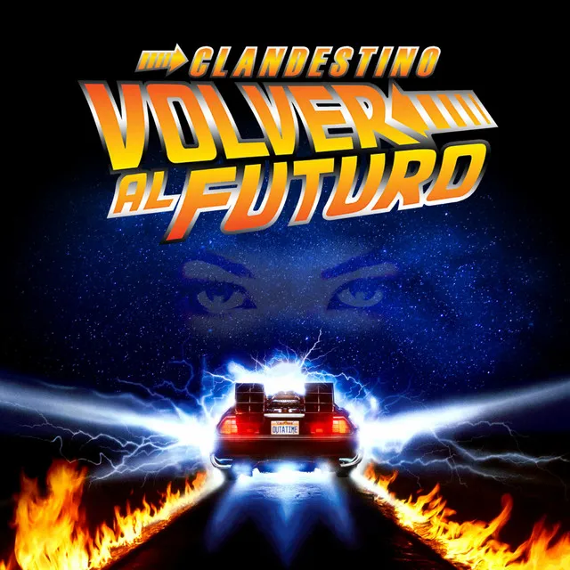 Volver Al Futuro