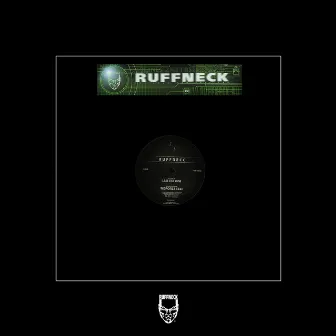 I Am the One / Responz Tezt by DJ Ruffneck