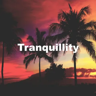 Tranquillity by Yoga Rain