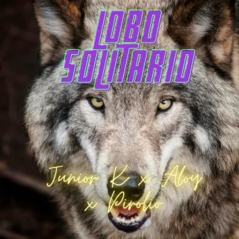 Lobo Solitario by Junior K