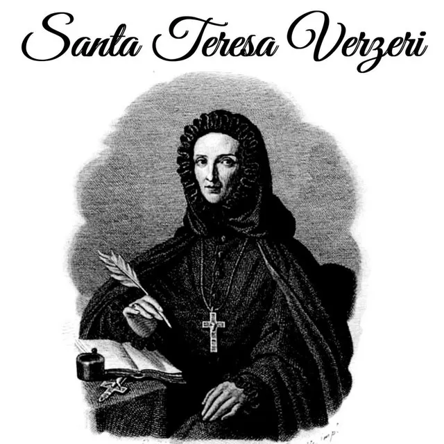 Santa Teresa Verzeri