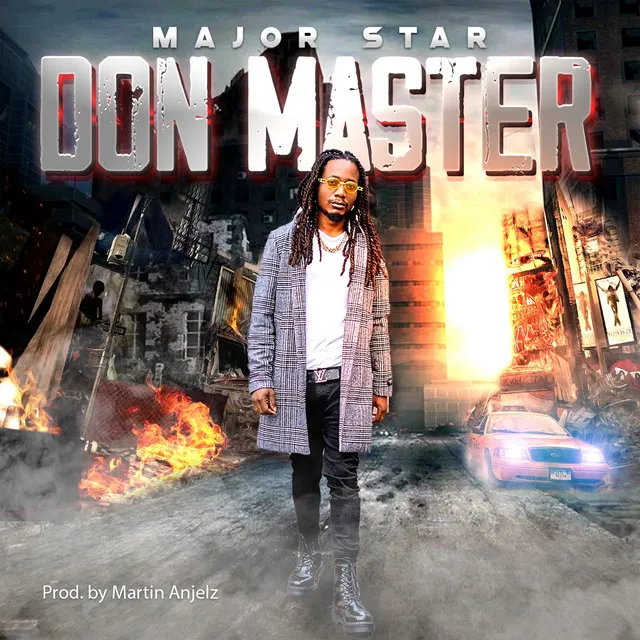 Don Master