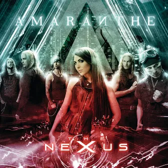 The Nexus by Amaranthe