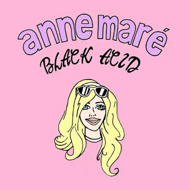 Anne Maré (feat. Ros, Dashaeno, Dmy & Smitty)