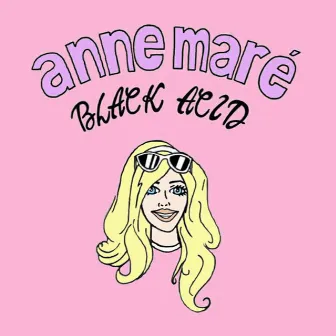 Anne Maré (feat. Ros, Dashaeno, DMY & Smitty) by Black Acid