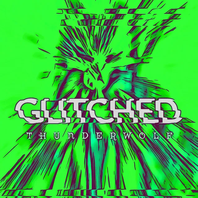 Glitched