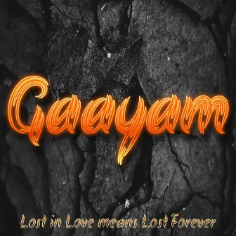 Gaayam by Amrutha Varshini