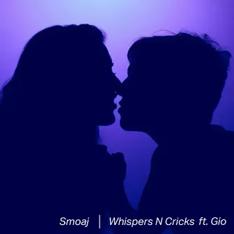 Whispers N Cricks by Smoaj