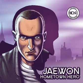 Hometown Hero by JaeWon