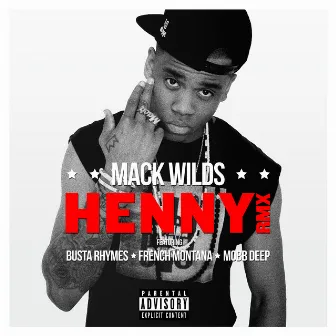 Henny Bundle by Mack Wilds