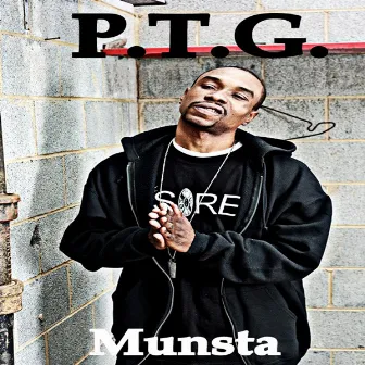 Munsta by P.T.G.