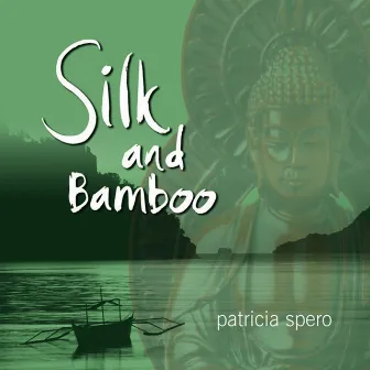 Silk and Bamboo by Tim Wheater