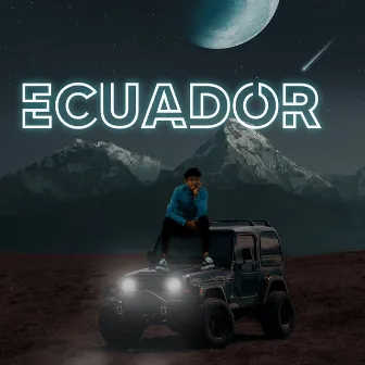 Ecuador by Esteban