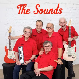 The Sounds by The Sounds