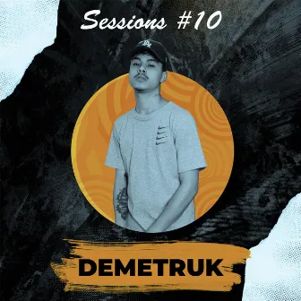 Music Sessions #10 by Demetruk