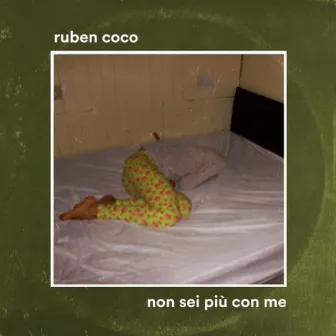 Non sei più con me by Ruben Coco