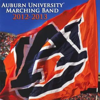 Auburn University Marching Band 2012-2013 by Auburn University Bands