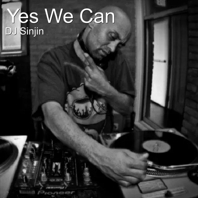 Yes We Can