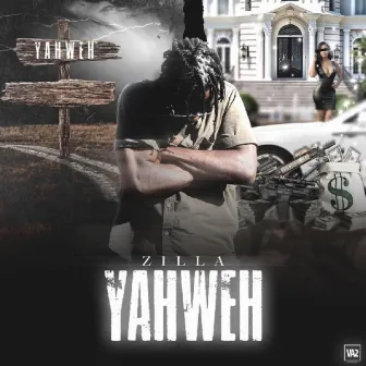 YAHWEH! by Zilla