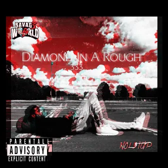 Diamond In A Rough: Side B (Rubi Edition) by NLU HenDawg