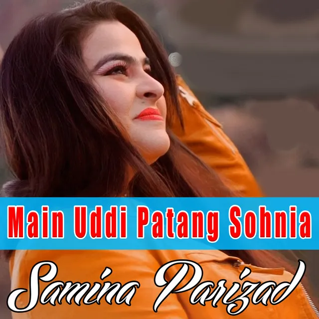 Main Uddi Patang Sohnia