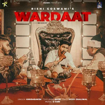 Wardaat by Khudabaksh