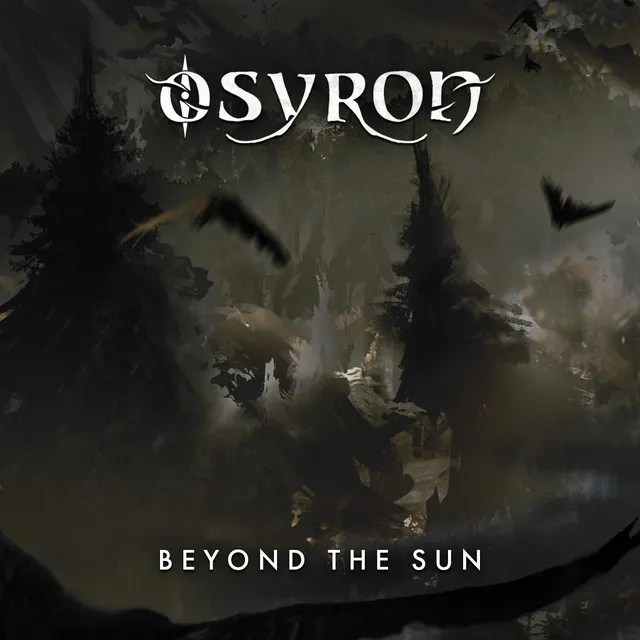 Beyond the Sun