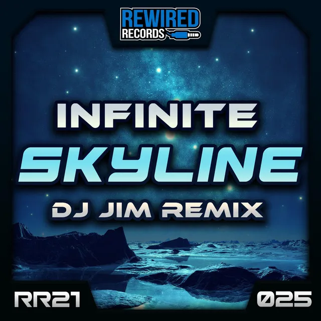 Skyline - DJ Jim Remix