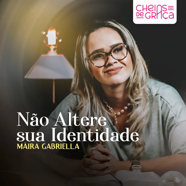 Não Altere Sua Identidade