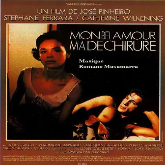 Mon bel amour ma déchirure (Bande originale du film) by Romano Musumarra